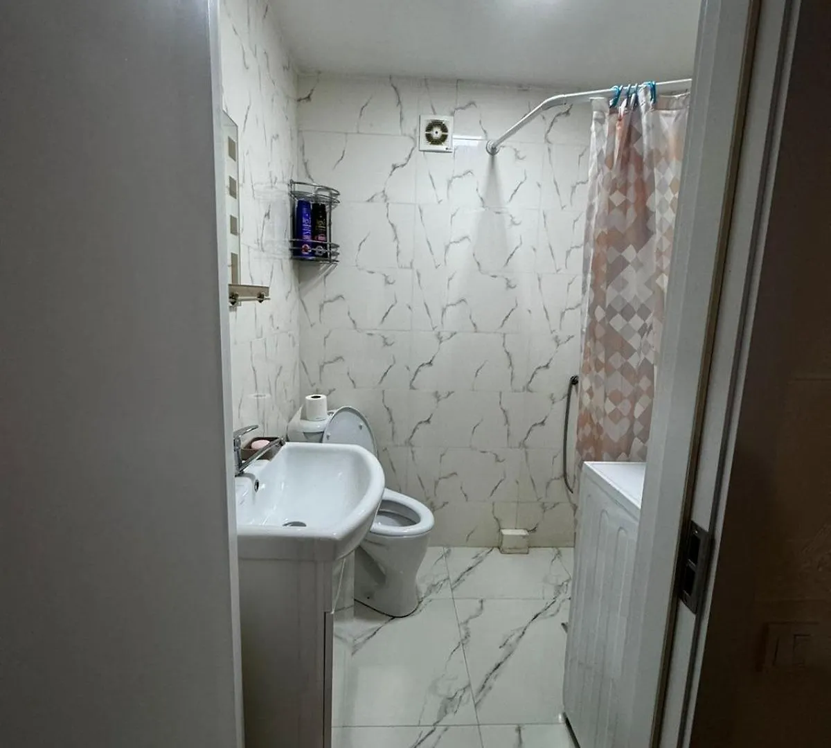 Kavtaradze Street Apartment Tbilisi